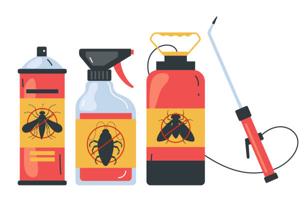 Best Mosquito Control Services  in Edgewood, NM
